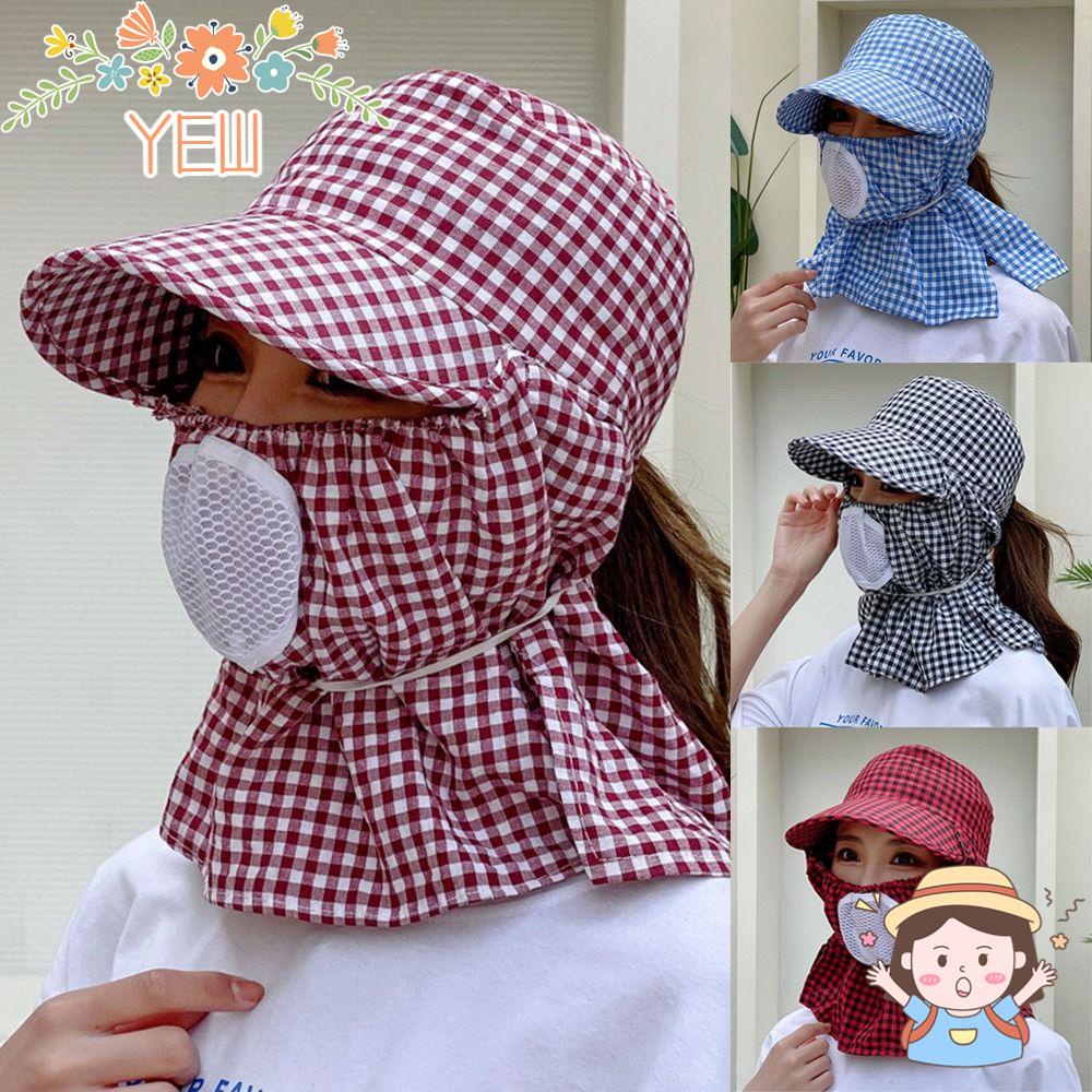 Vỏ Bọc Bảo Vệ Mũ Chống Tia UV Ngoài Trời Tiện Dụng