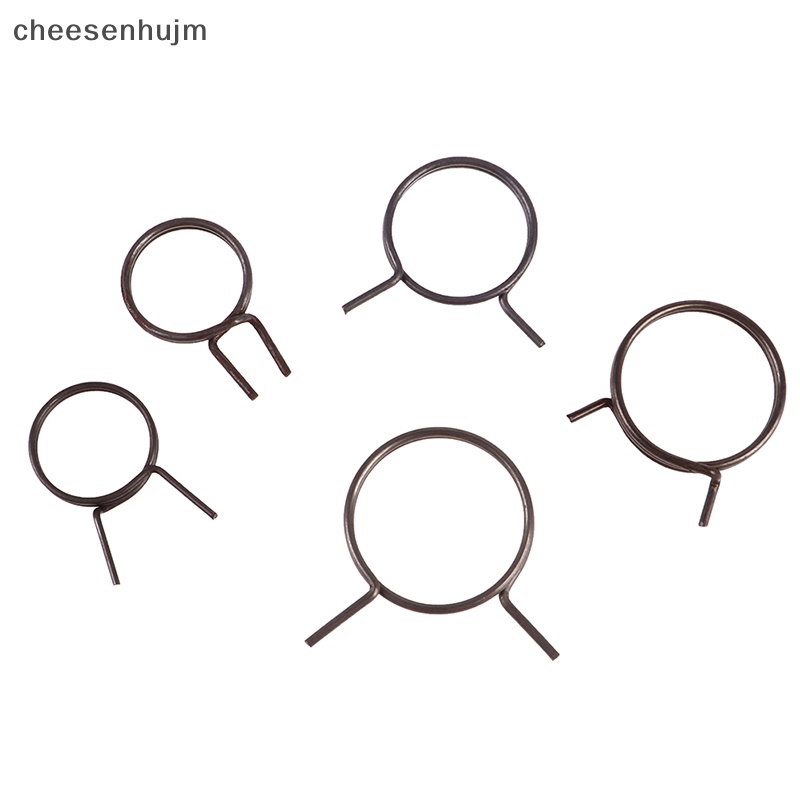 Set 3 Tay Nắm Cửa Lò Xo Thay Thế Tiện Dụng