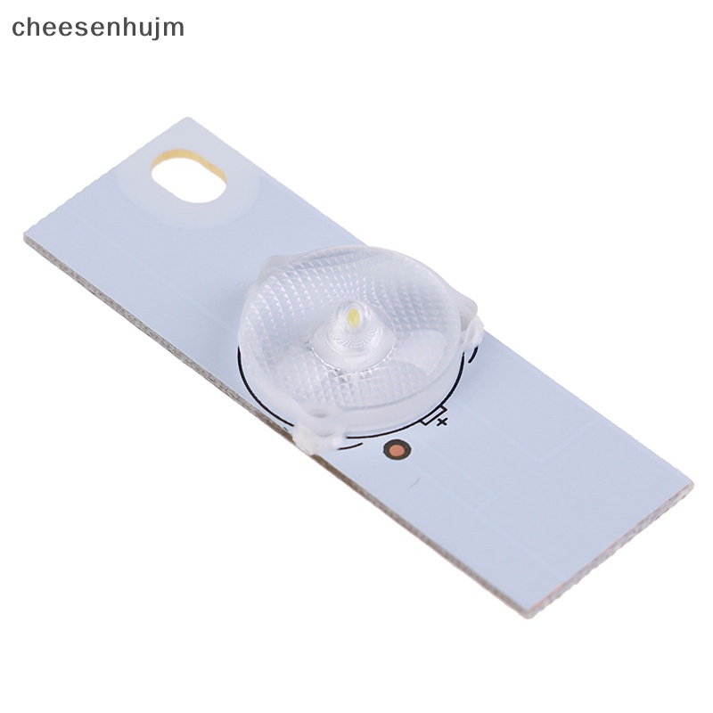 Set 20 Đèn LED 3V 6V SMD Có Khả Năng Lọc Kính Cho TV LED 32-65 inch