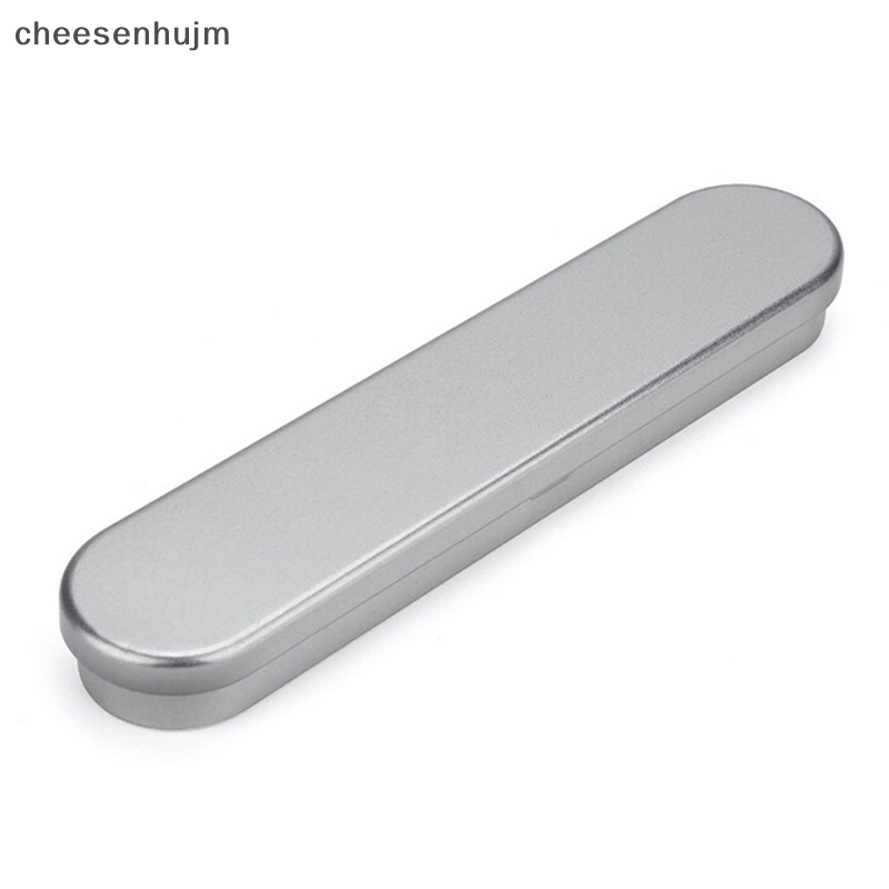 1 Hộp Bút Kim Loại Hình Chữ Nhật Ốp Vn VN VN