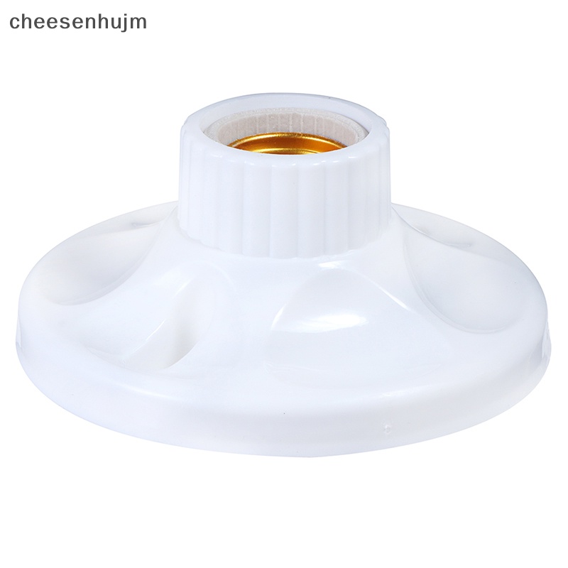 Đuôi Đèn LED E27 6A220V-250V Chuyên Dụng