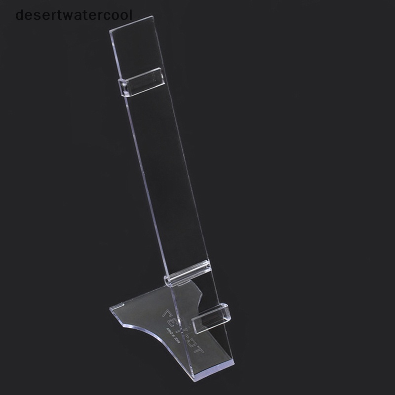 Giá Đỡ Trưng Bày Đồng Hồ Bằng Acrylic