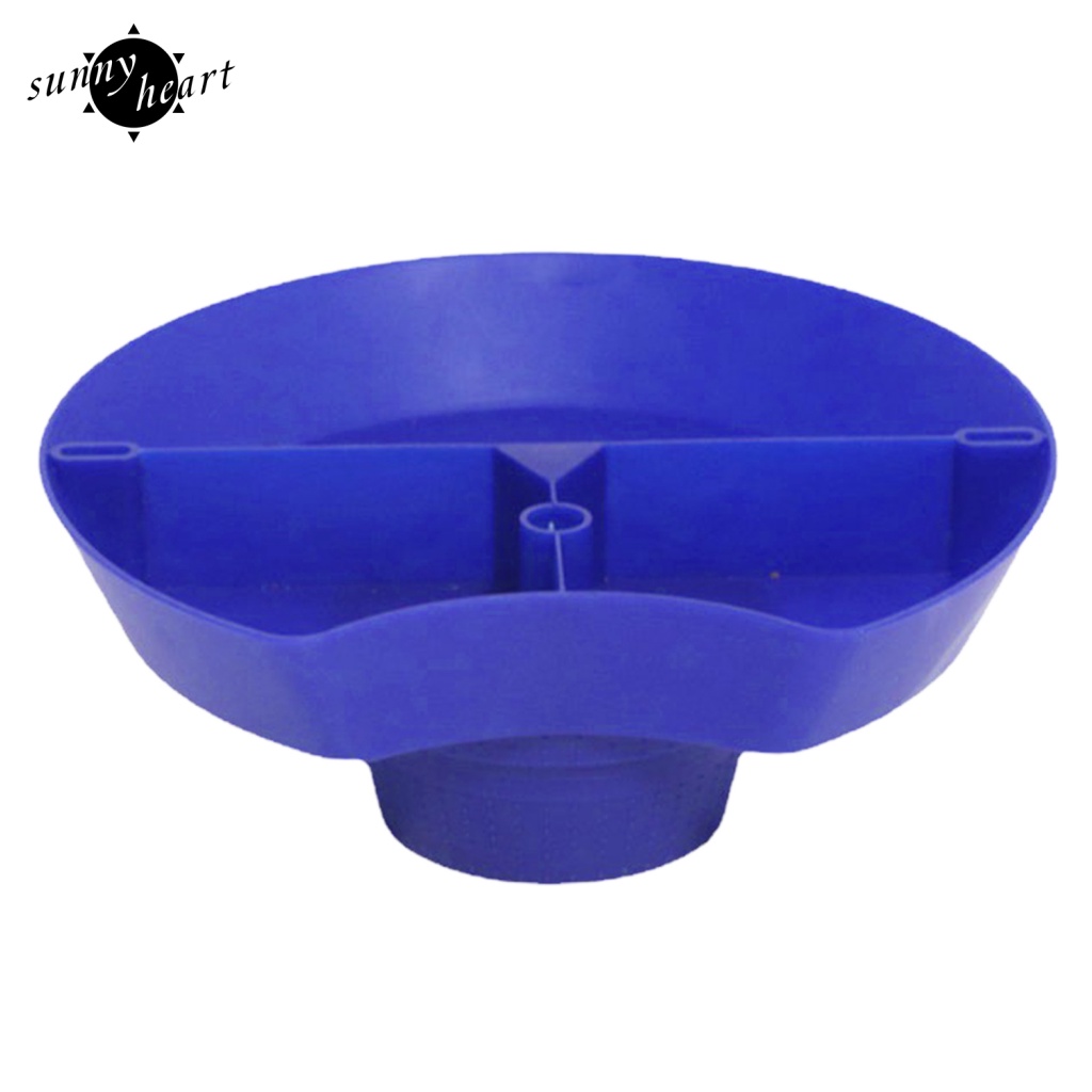 Sunnyheart Khay Đựng Thức Ăn Hoặc Đồ Ăn Nhẹ Siêu Dễ Sử Dụng Xoắn Và Ôm Sát Cơ Thể Và Khay Đựng Thức Ăn Một Lần Lắp Ráp Bạn Có Thể Đặt Trong Thức Ăn Hoặc Khay Đồ Ăn Có Thể Tháo Rời Được