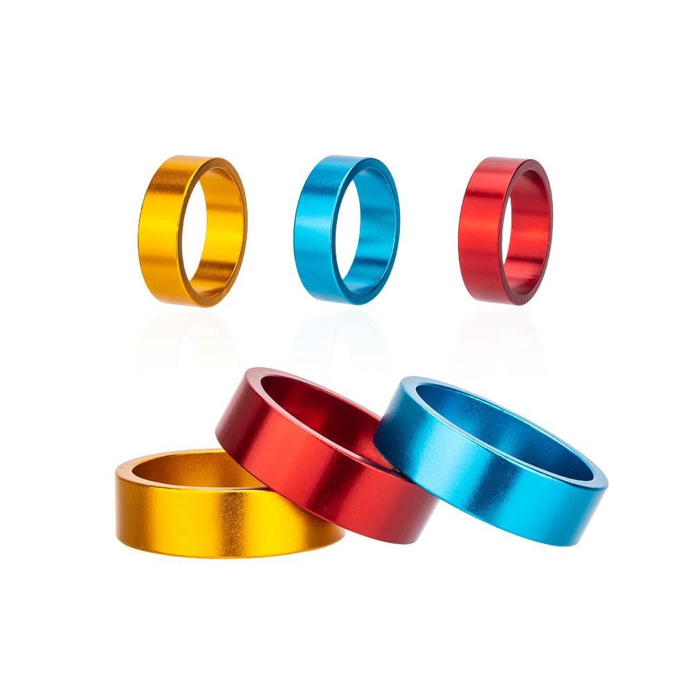 Giovanni Phụ Kiện Cố Định Phuộc Trước 28.6mm Cứng Chắc Chắn Cho Xe Đạp MTB