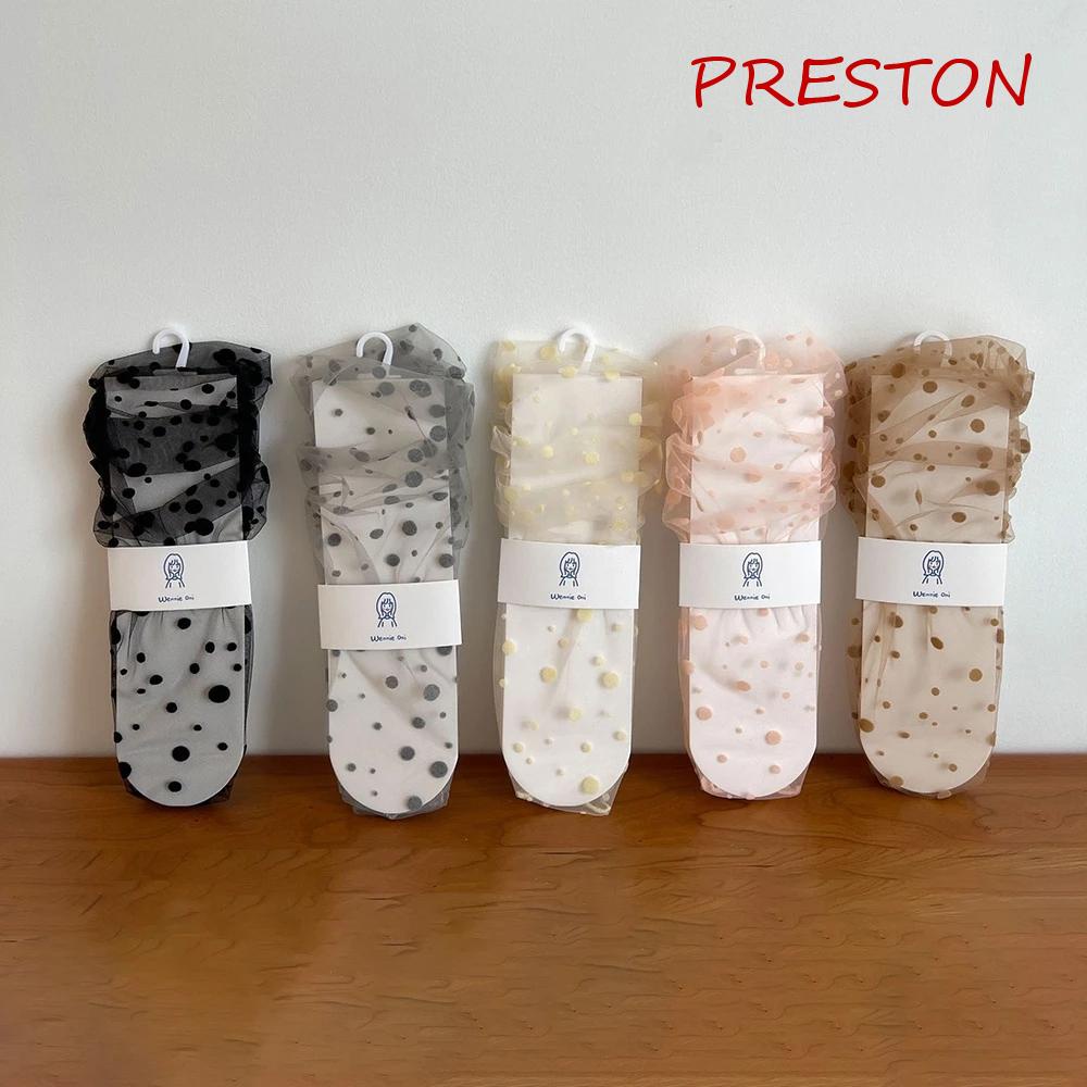 Vớ Voan Trong Suốt Thời Trang Cho Nữ