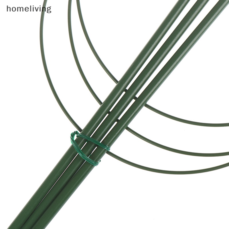 Giá Đỡ Trồng Cây Dây Leo Bền Bỉ Có Thể Điều Chỉnh Kích Thước 45 / 60cm