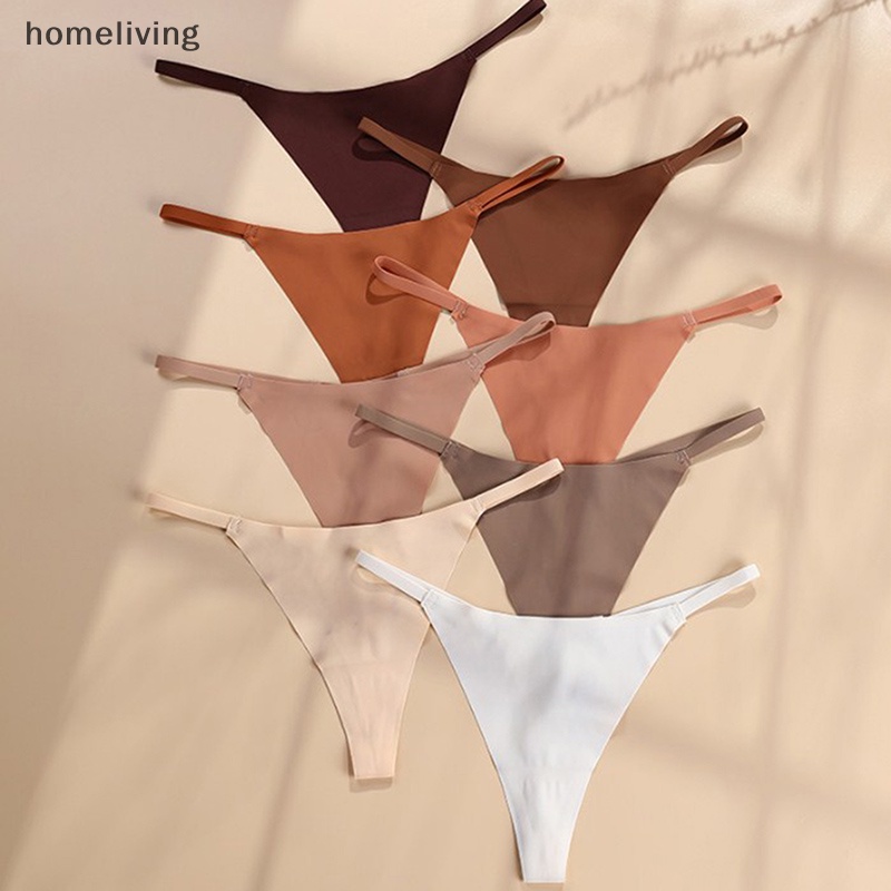 Quần Lót Thể Thao Chất Liệu Cotton Lụa Không Đường May Dành Cho Nữ