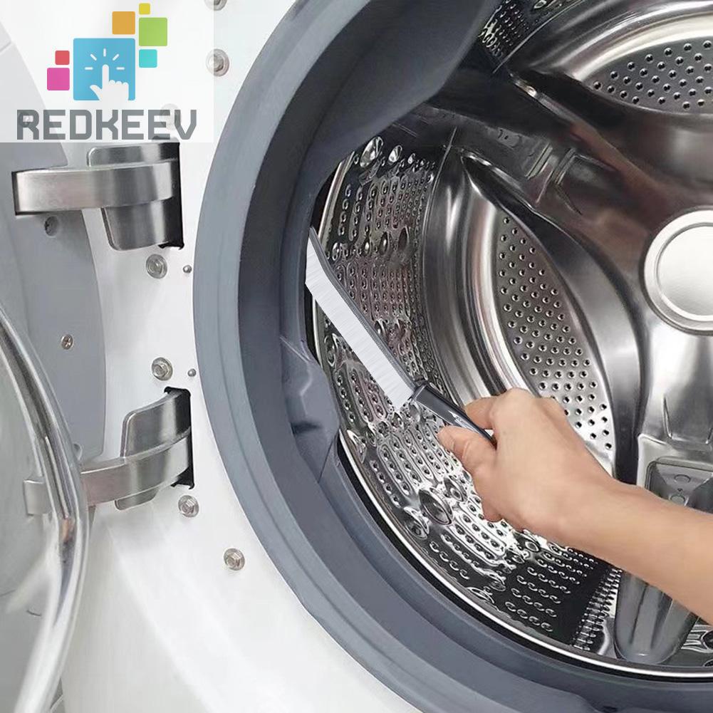 Bàn Chải Vệ Sinh Khe Cửa Sổ Đa Năng Tiện Dụng