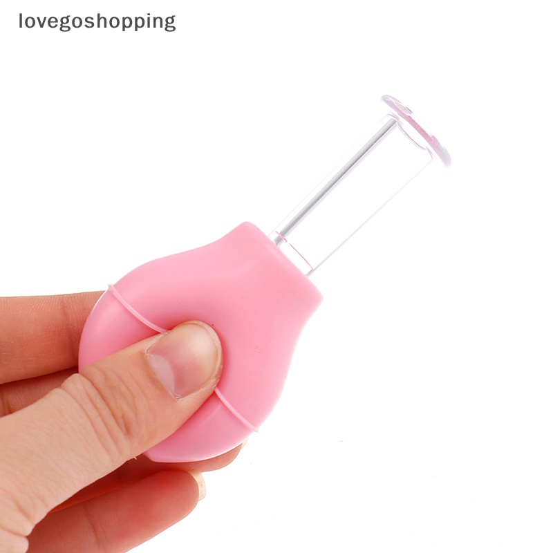Cốc Hút Chân Không Mát Xa Cơ Thể Bằng Cao Su lovegoshopping