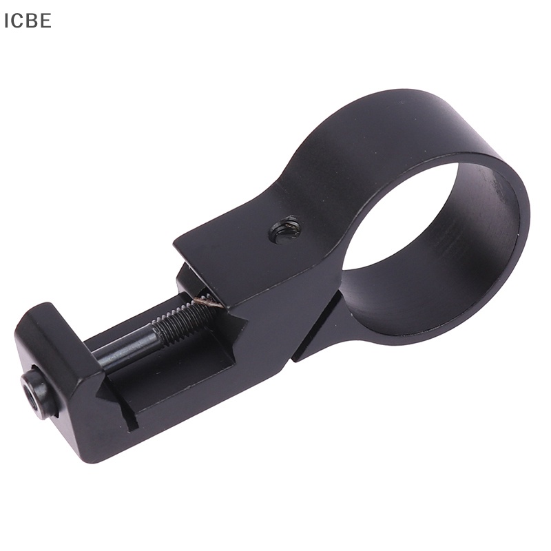 1 Thanh Ray Trượt 90 Độ 1 &quot;20mm 7 / 8&quot; Siêu Nhẹ Cho Đèn Pin