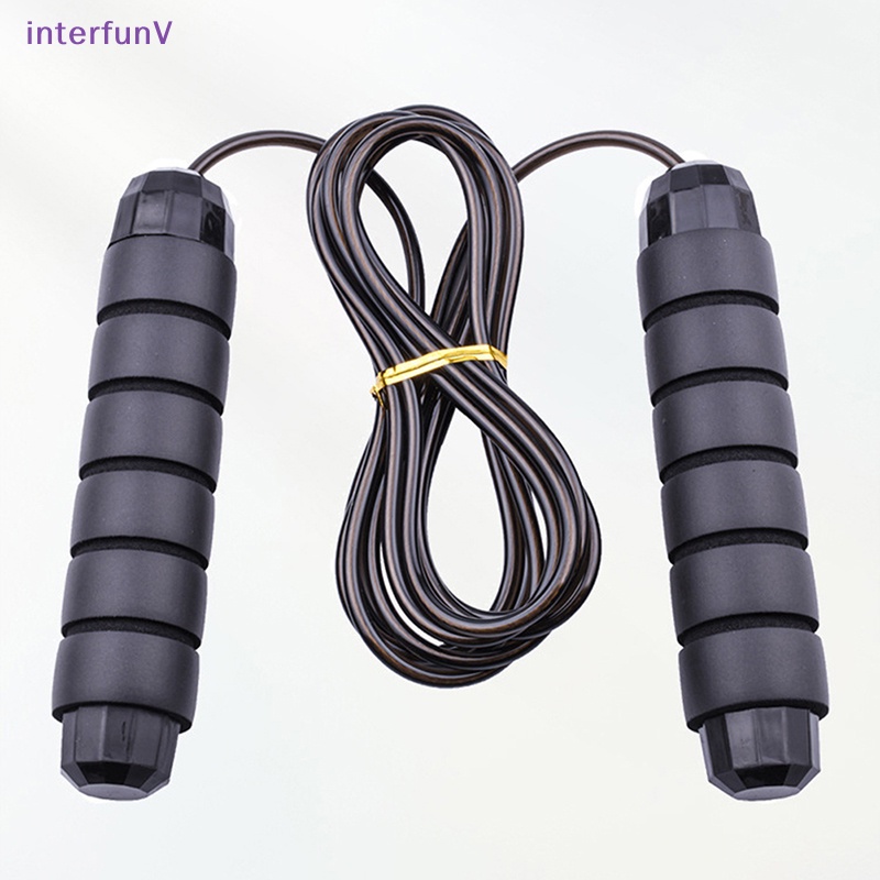 Dây Nhảy Tập Thể Dục Tốc Độ Nhanh Chuyên Nghiệp