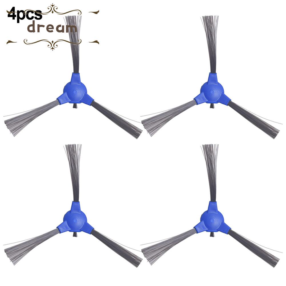 【DREAMLIFE】Side Brushes For Eufy 11S For G10 Hybrid For G30 Hybrid Household Supplies