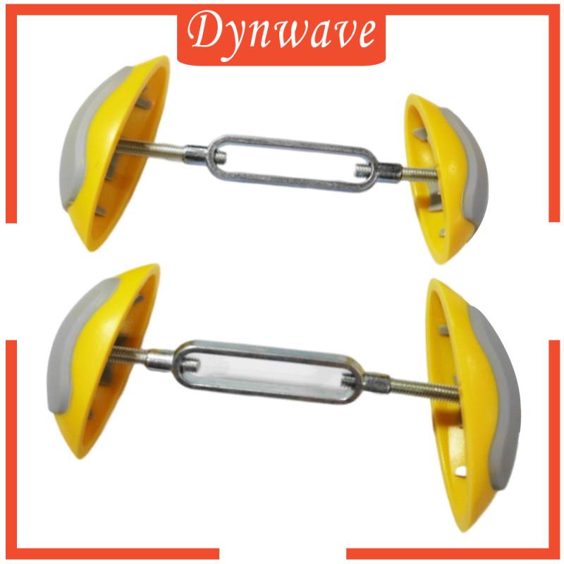 Bộ 2 Miếng Lót Giày Chống Nhăn / Trượt Gọn Nhẹ Tùy Chỉnh Di Động Tiện Dụng Cho Nam Và Nữ