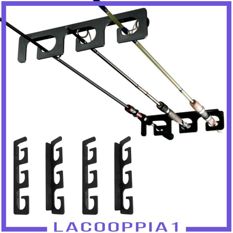 Giá Đỡ Cần Câu Cá Đa Năng Có Thể Điều Chỉnh Tiện Dụng