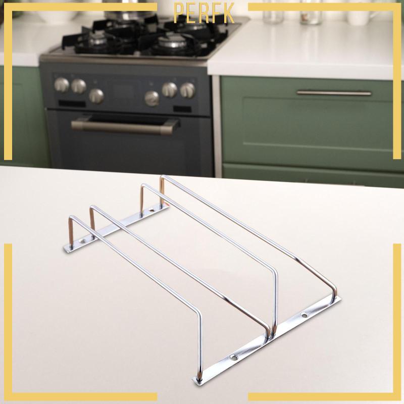 Giá Đỡ Mắt Kính Treo Dưới Tủ Hai Hàng