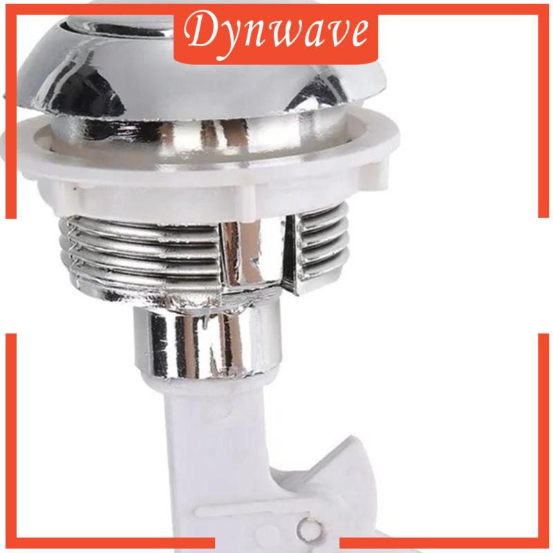 Bộ Nút Xả Nước Bồn Cầu Thay Thế Tiện Dụng