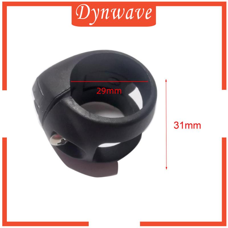 Kẹp Khóa Mái Chèo Thả Nhanh Cho Thuyền Kayak Thể Thao Dưới Nước