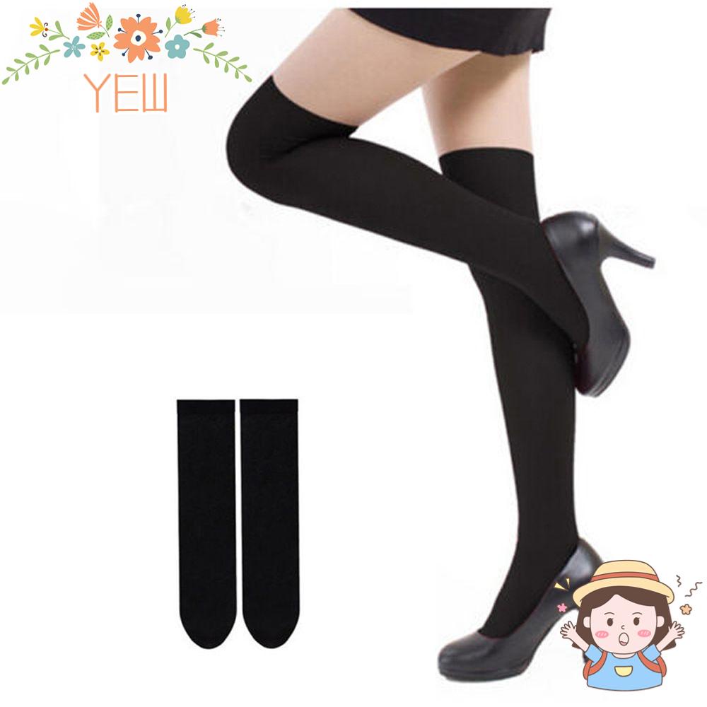 Vớ Đùi Co Giãn Gợi Cảm Cho Nữ