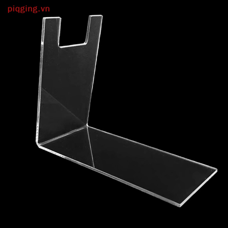 Mô Hình Súng Trưng Bày Bằng Acrylic Trong Suốt