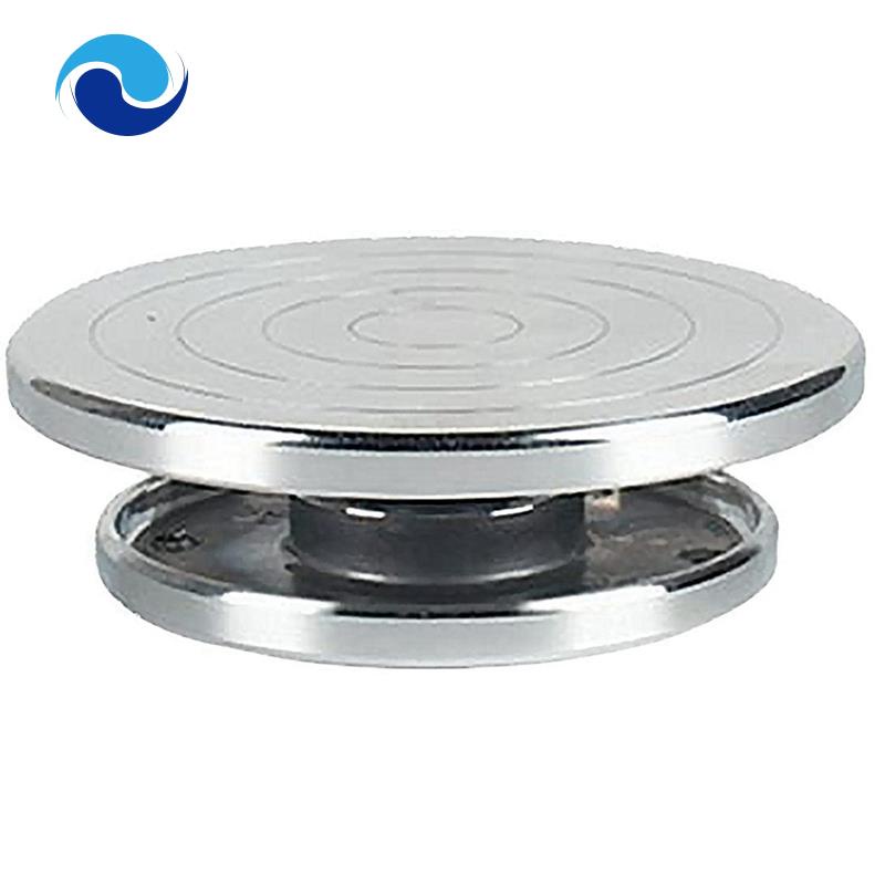 Bánh Xe Xoay Điêu Khắc Đồ Thủ Công DIY 15cm