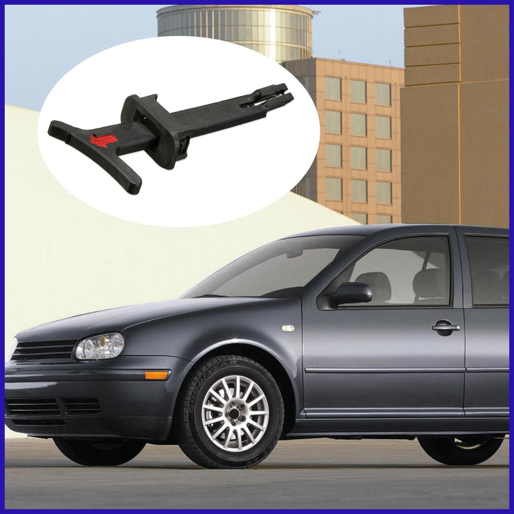 Kẹp Khóa Mui Xe Phía Trước Tháo Gỡ Được Cho Bora Golf 4 Bora MK4 Auto robpvn