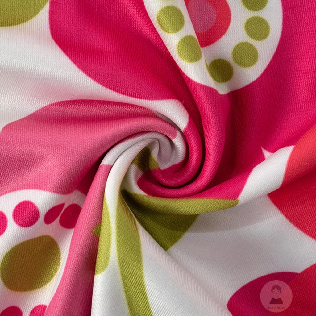 Áo Hai Dây In Hoa Thời Trang Mùa Hè Cho Nữ