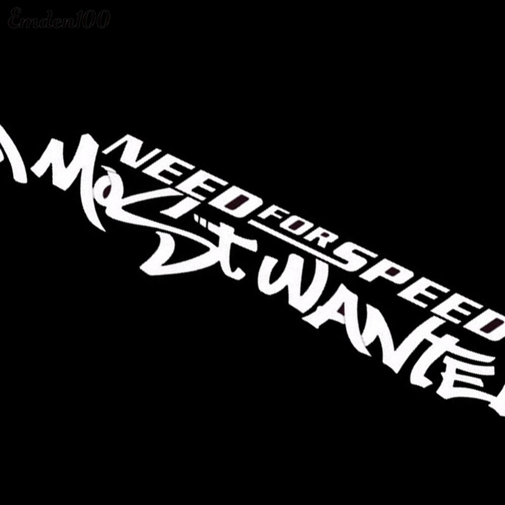 Sticker Dán Trang Trí Xe Hơi Xe Tải Dễ Sử Dụng