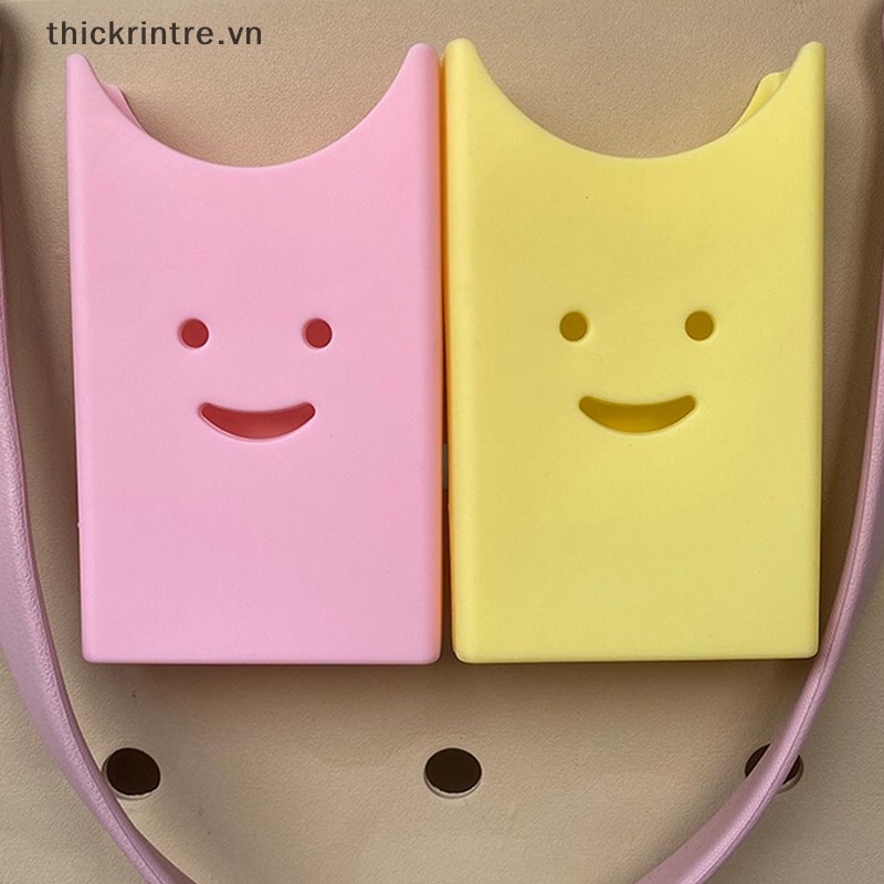 Túi Bogg Bằng Cao Su Chất Lượng Cao Dùng Trang Trí Hồ Bơi / Cắm Trại / Leo Núi