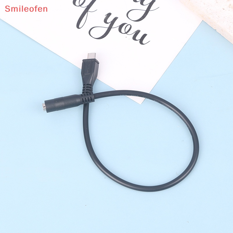 Đầu Chuyển Đổi Âm Thanh Micro USB Sang 3.5mm Chuyên Dụng Cho Điện Thoại Di Động