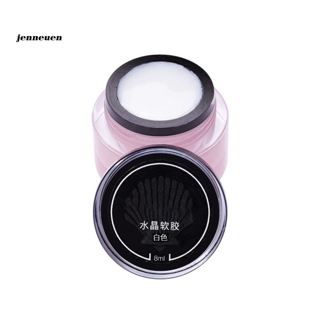 Gel Sơn Móng Tay Thoải Mái Chuyên Nghiệp