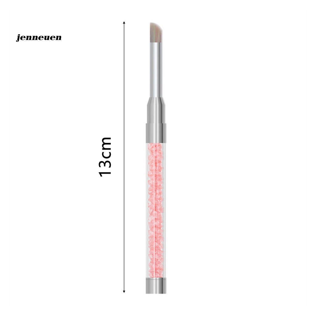 Bút Lông Mềm Dùng Vẽ Trang Trí Móng Nghệ Thuật Cho Nữ