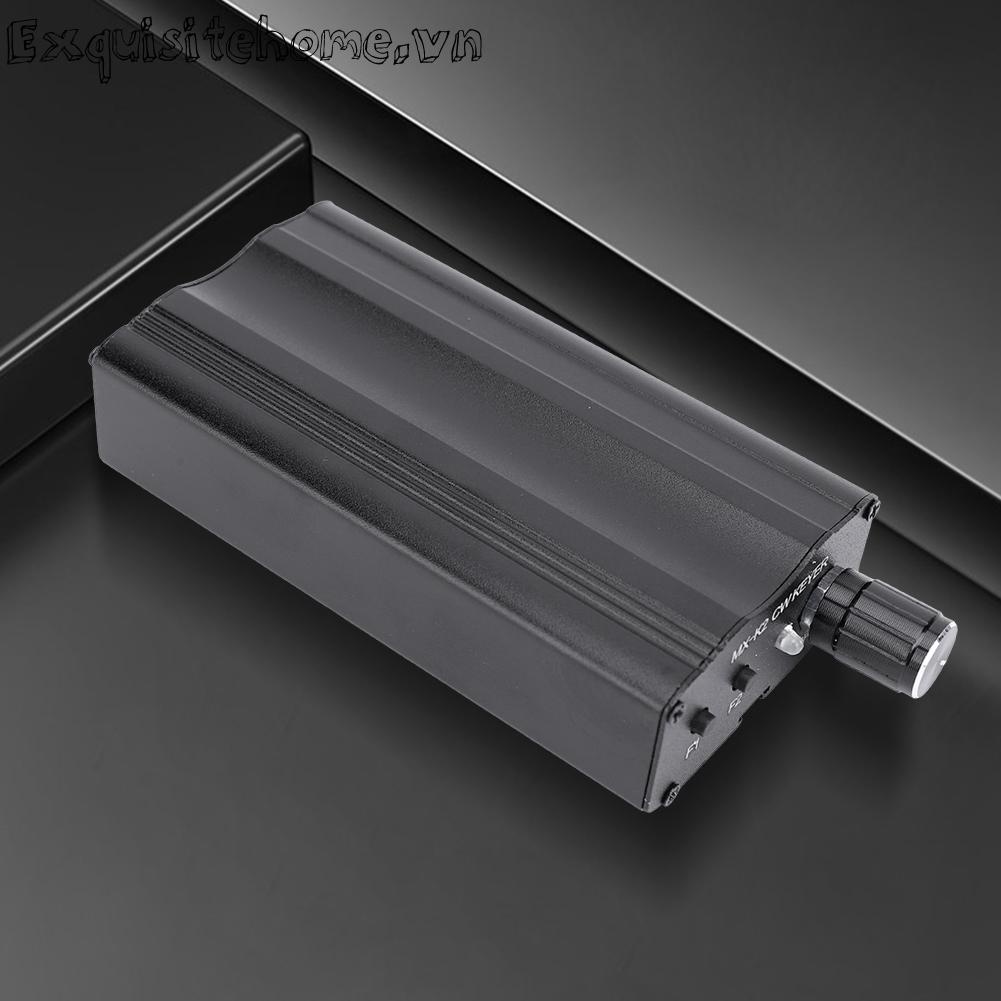 Bộ Điều Khiển Tốc Độ Tự Động MX-K2 Cho Bộ Khuếch Đại Radio