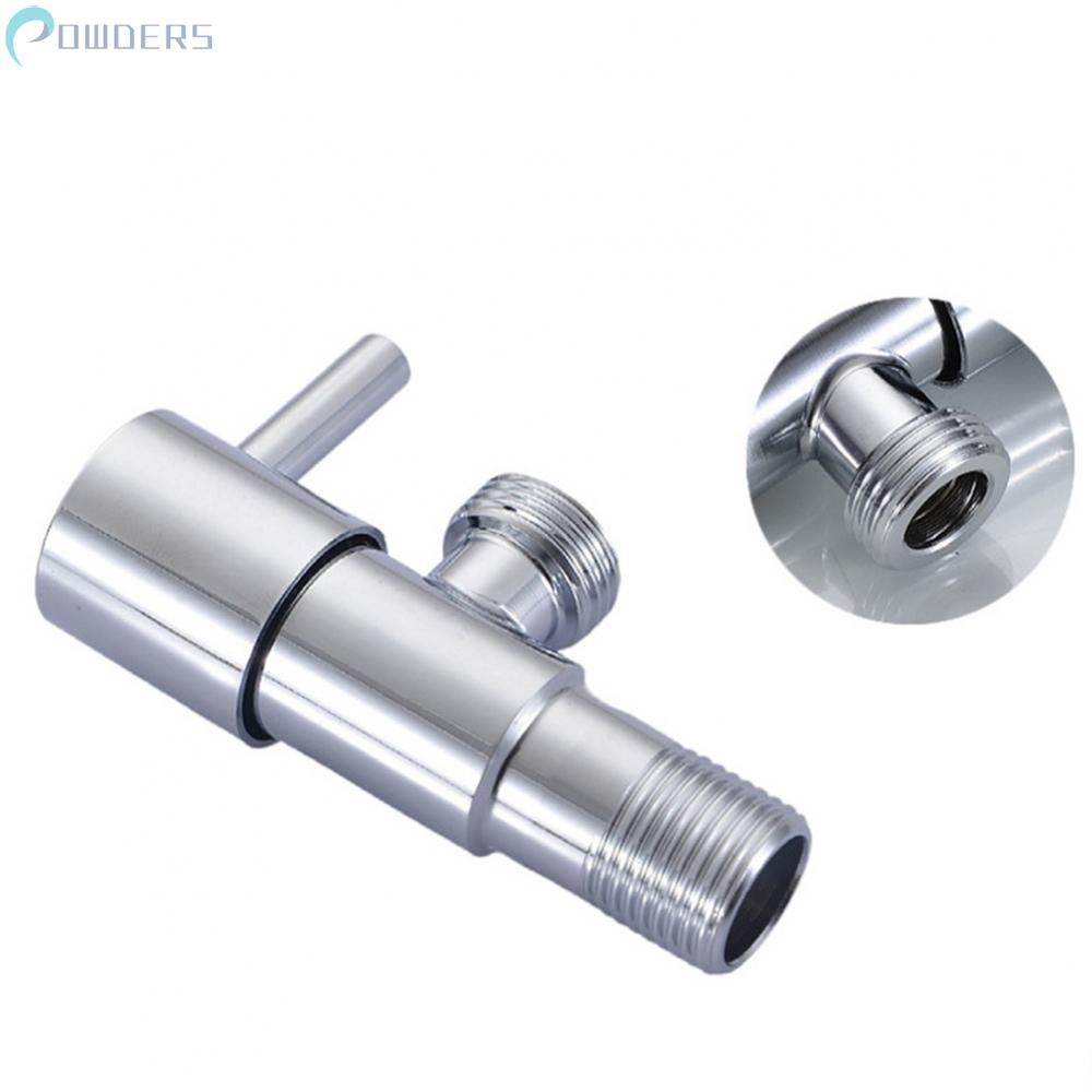 Van Bồn Tắm Hình Tam Giác Dùng Cho Nhà Bếp / Phòng Tắm