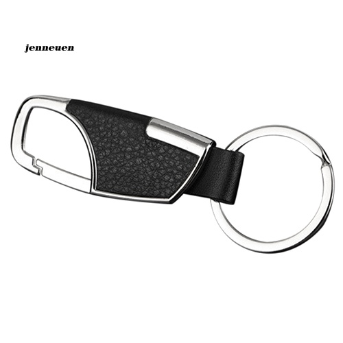 Móc Khóa Kim Loại Sáng Tạo Thời Trang Nam