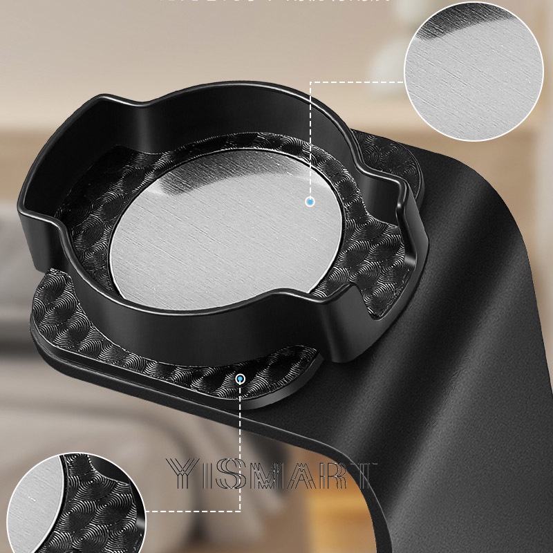 Đế Sạc Từ Tính Cổng USB Cho Đồng Hồ Huawei Watch 2 Huawei Watch 2 Pro