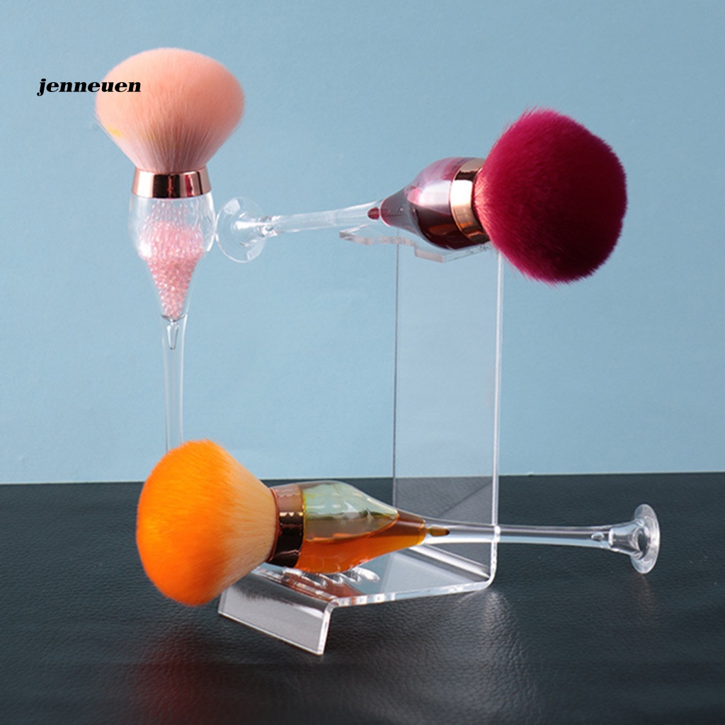 Cọ Đánh Phấn Trang Điểm Cho Salon Làm Thủ Công