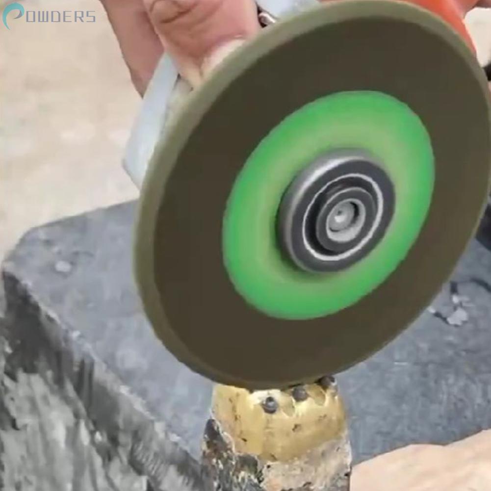 Đĩa Mài Góc Mới Chuyên Dụng Cho Máy Mài