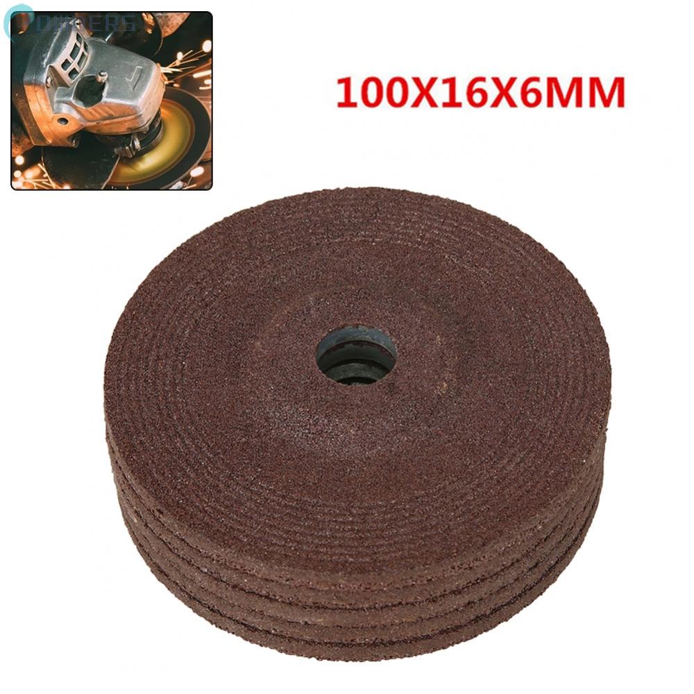 Bánh Xe Mài Góc 16mm Chuyên Dụng Cho Máy Mài Góc