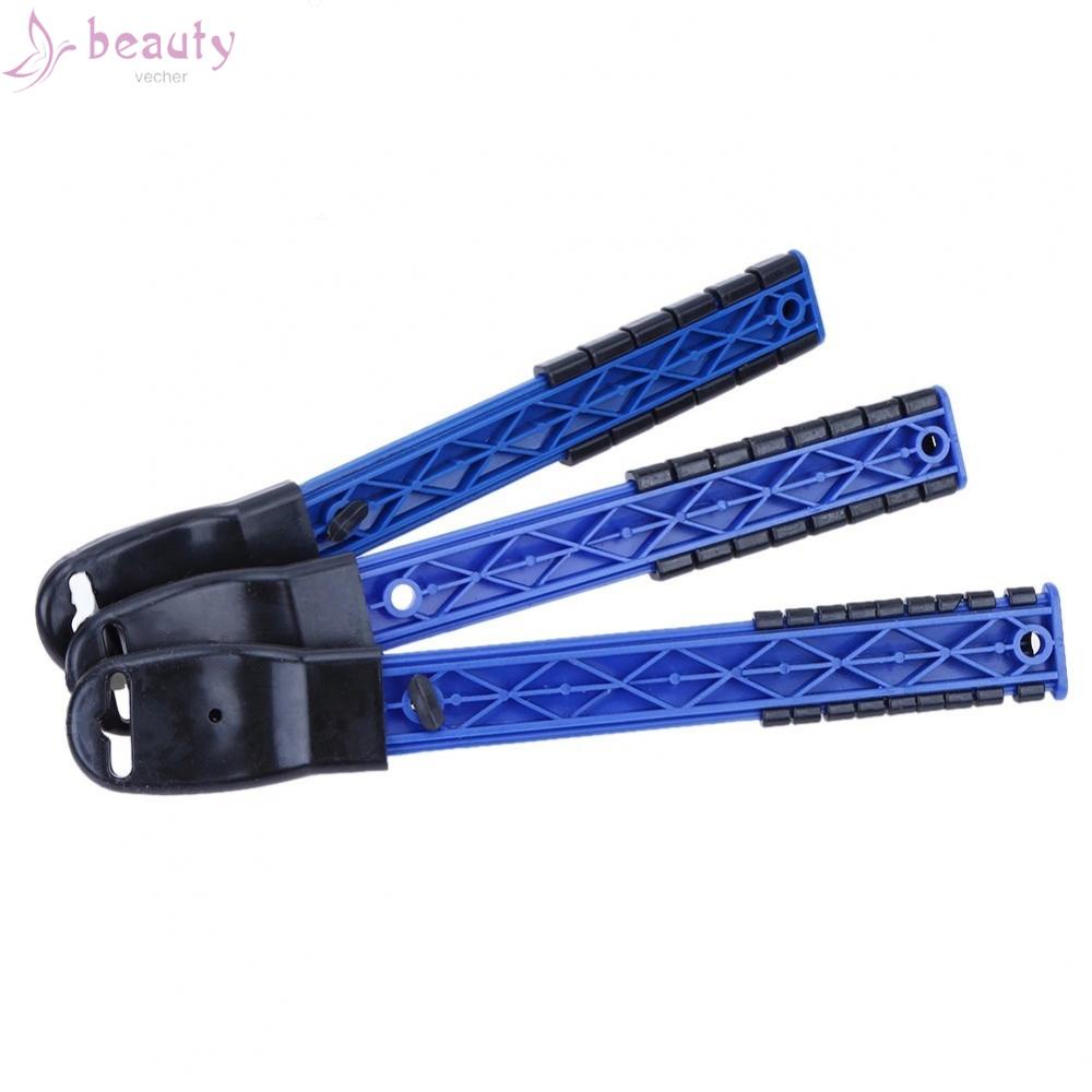 Giá Đỡ Ổ Cắm Cờ Lê Bằng Nhựa 1 / 4 3 / 8 1 / 2