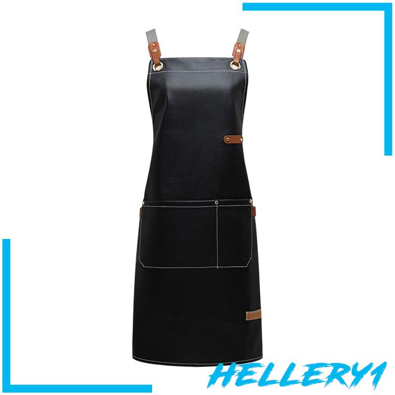 Tạp Dề Bảo Vệ Chống Thấm Nước Có Thể Điều Chỉnh Bền Bỉ Dành Cho Nữ