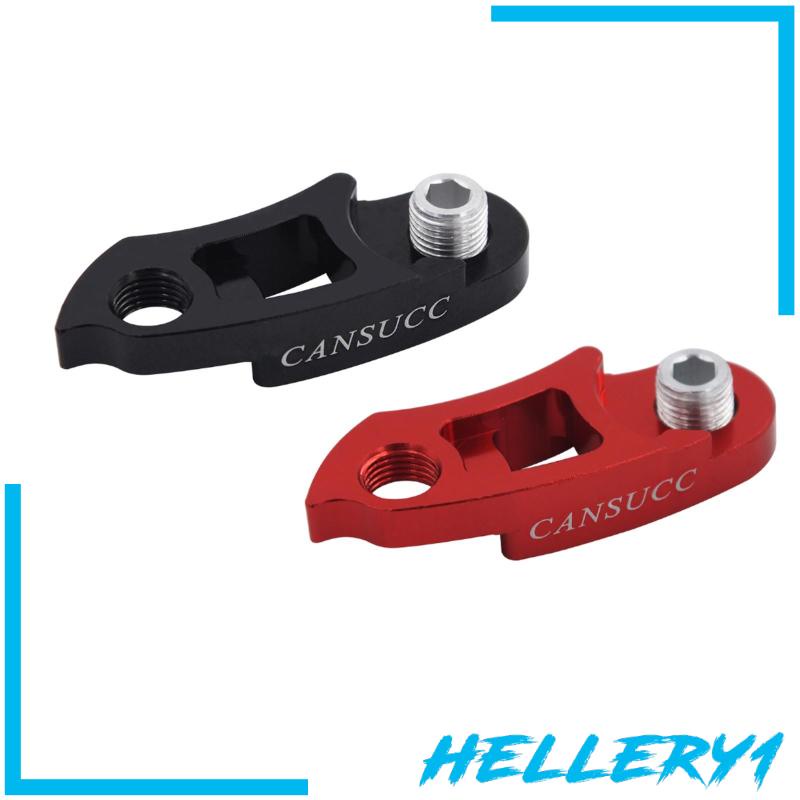 Móc Nối Dài Cùi Đề Sau Kèm Ốc Vít Chuyên Dụng Chất Lượng Cao