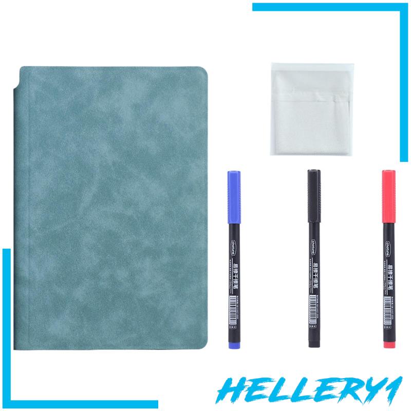 Bảng Vẽ Thông Minh Có Thể Tái Sử Dụng Cho Notepad A5 A5