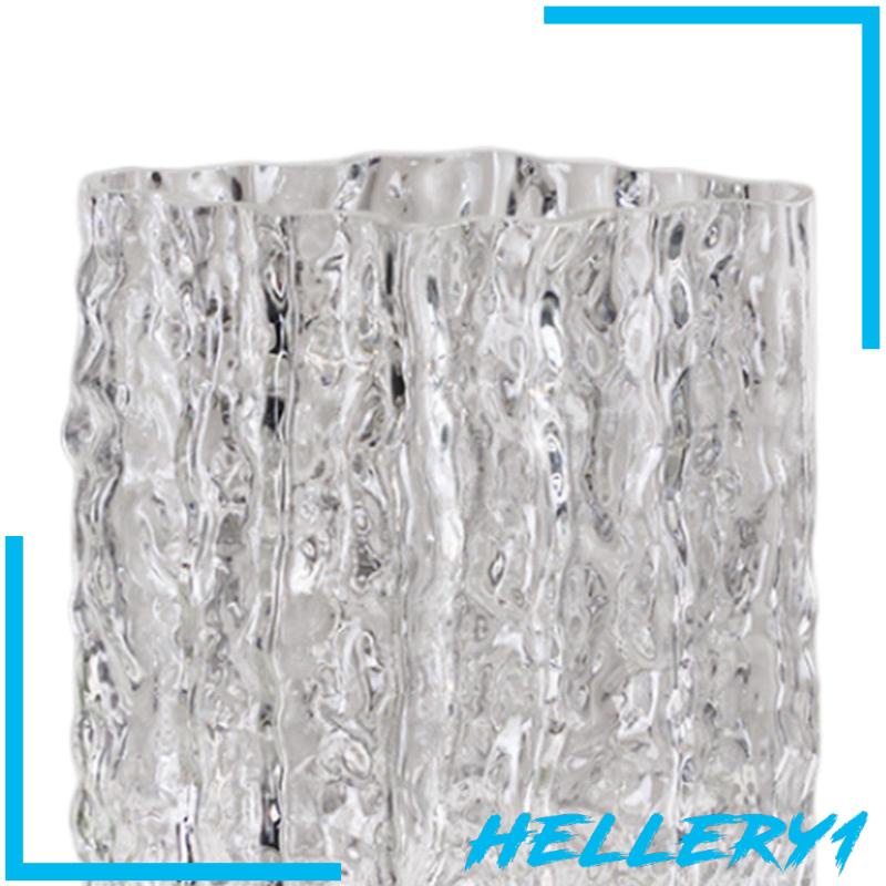 Kính Bình Hoa Thủy Tinh Dùng Trang Trí Đám Cưới