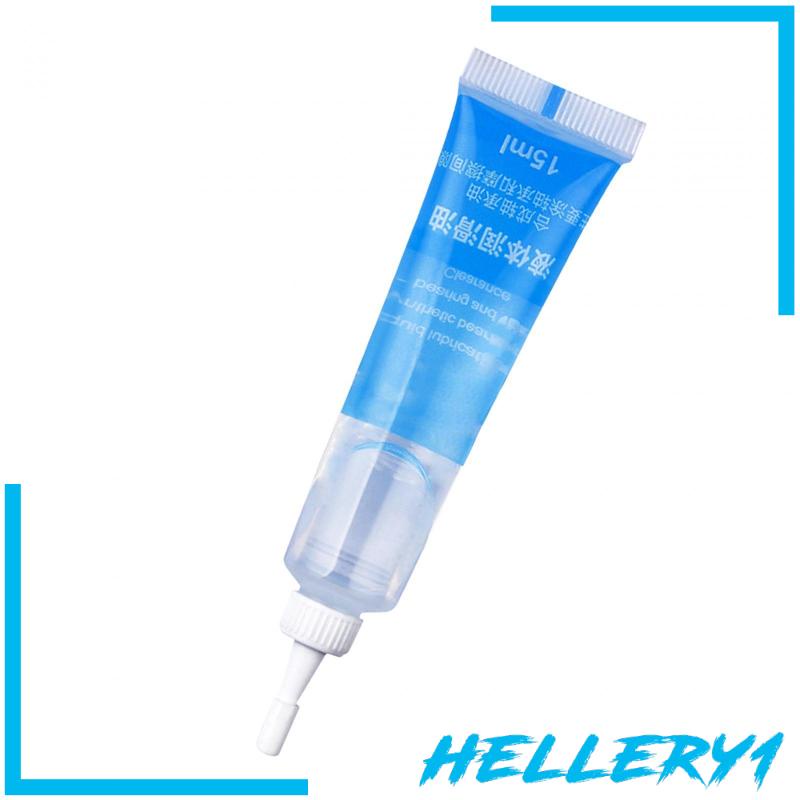 Dầu Bôi Trơn Cho Guồng Quay Cần Câu Cá 15ml