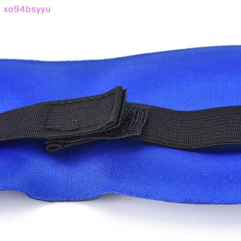 Miếng Đệm Mắt 3D Xo94Bsyu Mềm Mại Tiện Dụng Khi Đi Du Lịch