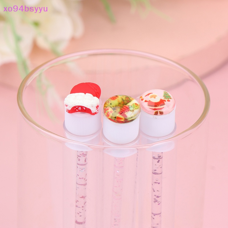 Cọ Chuốt Lông Mi / Lông Mày xo94bsyyu Trong Suốt Tiện Dụng