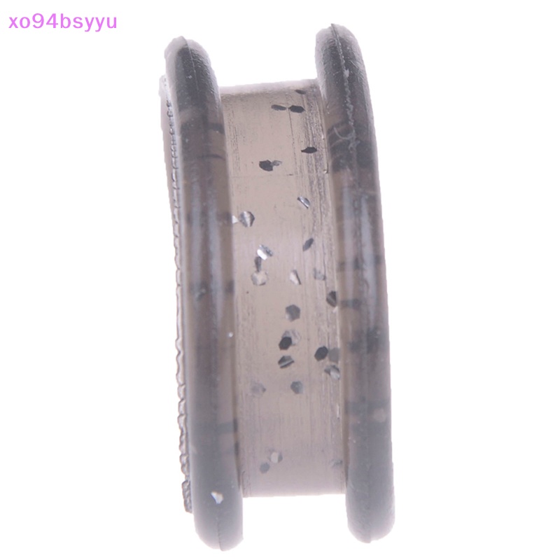 Set 5 Kéo Cắt Tóc Xo94Bsyu Bằng Silica Gel Tiện Dụng