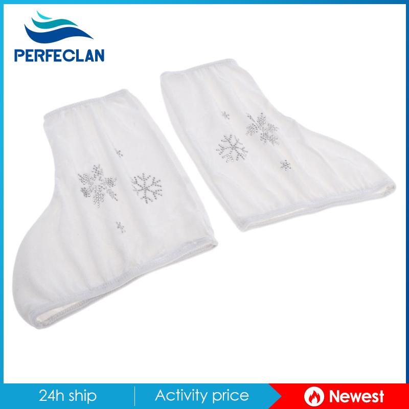 Bộ 2 Miếng Bọc Bảo Vệ Giày Trượt Patin Chuyên Dụng