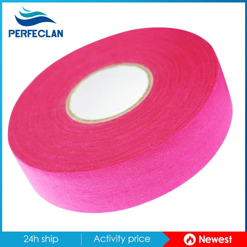 Cuộn Băng Dính Bằng Cotton Màu Trắng