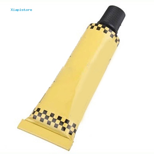 Bộ 3 Dải Vá Lốp Xe Hơi / Xe Máy Không Ruột Tiện Dụng